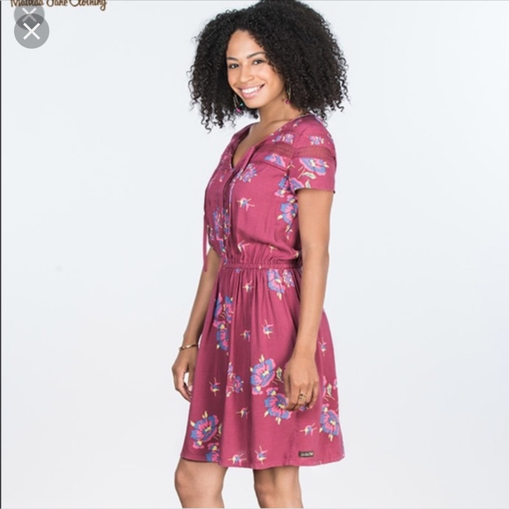 Matilda Jane Art Class Dress size XS
